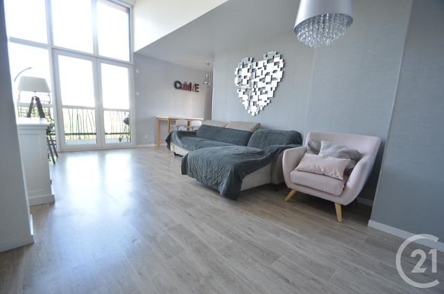 appartement - LA PLAINE ST DENIS - 93