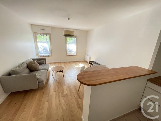 appartement - LA PLAINE ST DENIS - 93
