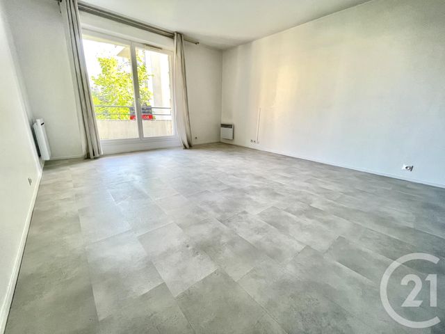 appartement - LA PLAINE ST DENIS - 93