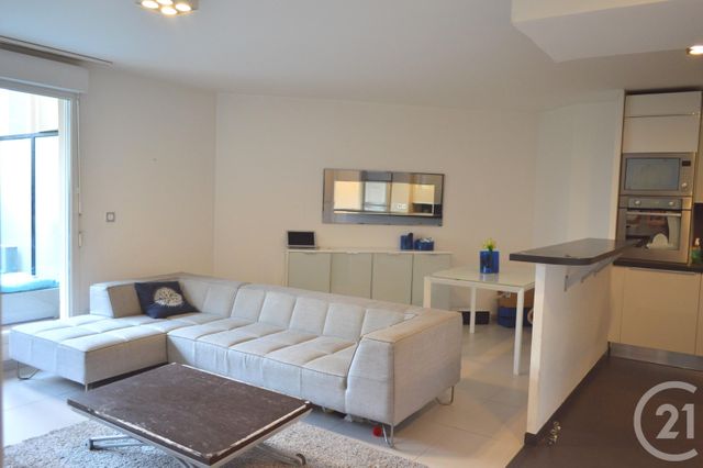 Appartement F3 à vendre - 3 pièces - 65,45 m2 - La Plaine St Denis - 93 - ILE-DE-FRANCE