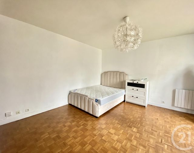 appartement - VILLIERS LE BEL - 95