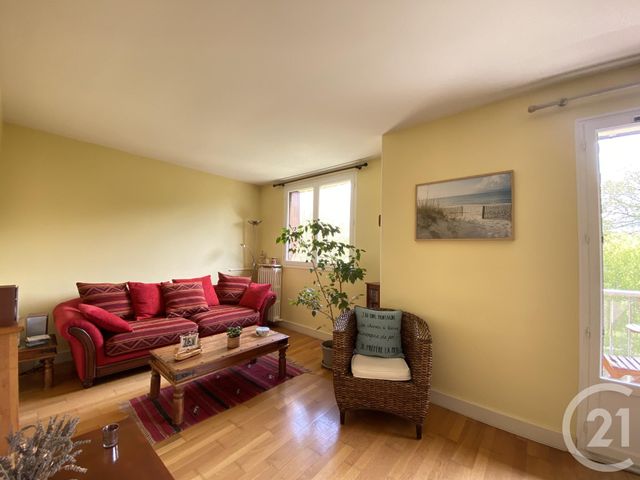 appartement - SARCELLES - 95