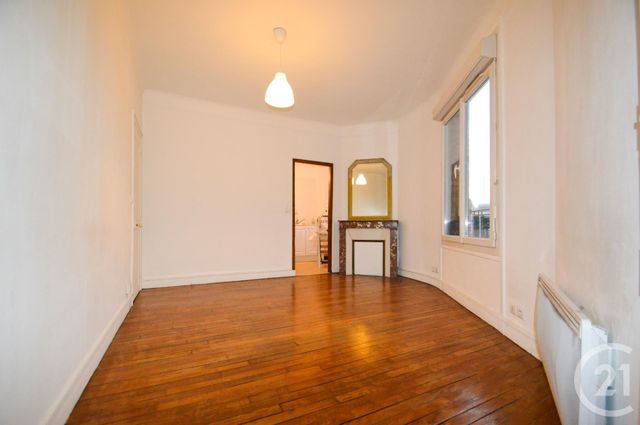 Appartement F2 à vendre - 2 pièces - 43,19 m2 - St Ouen - 93 - ILE-DE-FRANCE
