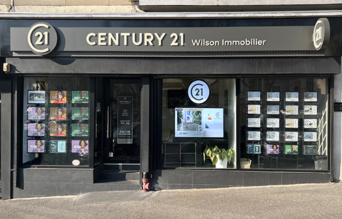 CENTURY 21 Wilson Immobilier