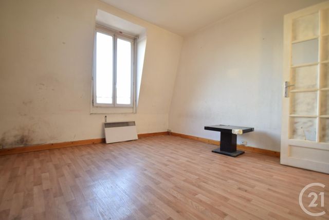appartement - LA PLAINE ST DENIS - 93