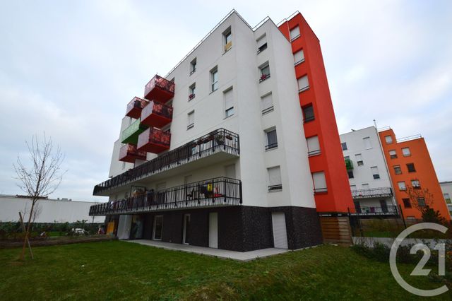  - LA PLAINE ST DENIS - 