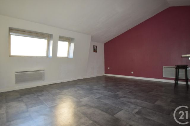 Appartement F1 à vendre - 1 pièce - 32,34 m2 - St Denis - 93 - ILE-DE-FRANCE