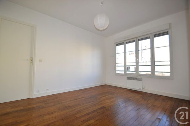 Appartement F2 à louer LA PLAINE ST DENIS