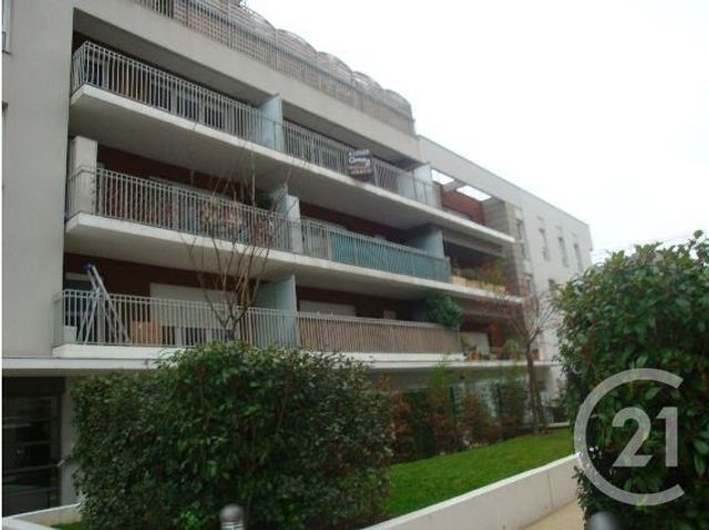 Appartement F2 à louer LA PLAINE ST DENIS