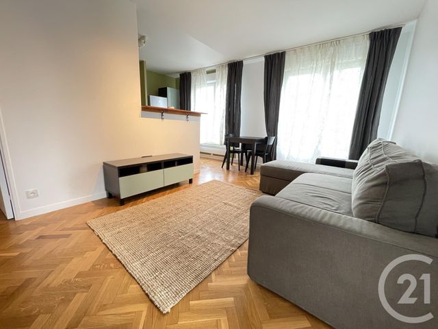 appartement - LA PLAINE ST DENIS - 93