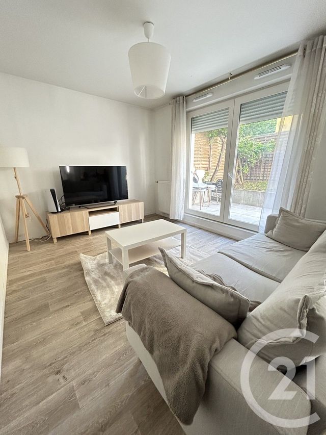 appartement - ST DENIS - 93