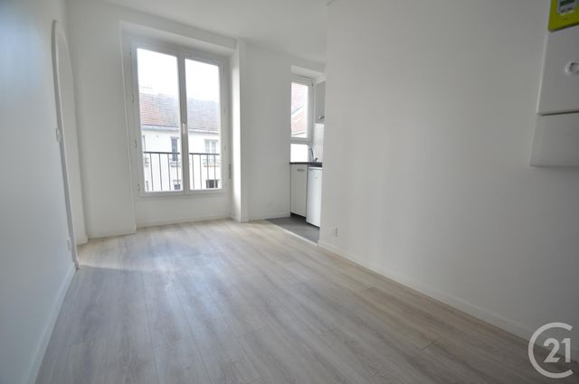  - LA PLAINE ST DENIS - 