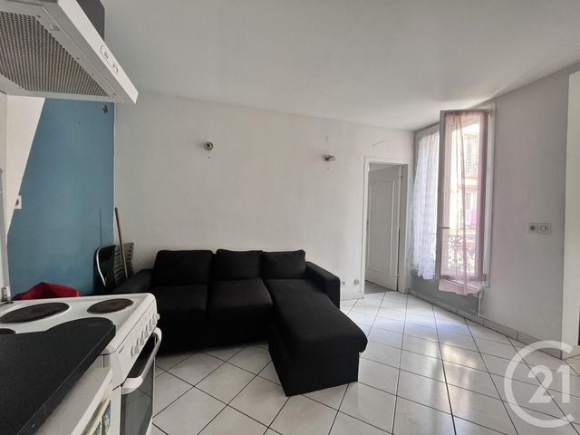 appartement - LA PLAINE ST DENIS - 93