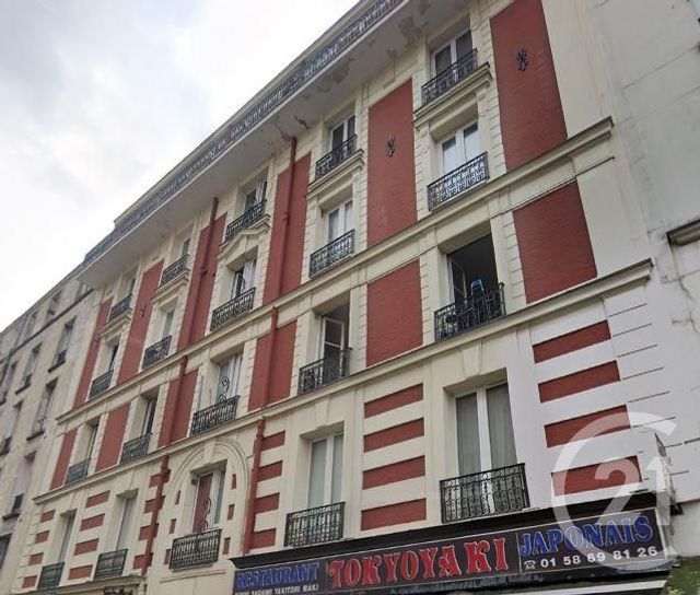  - LA PLAINE ST DENIS - 