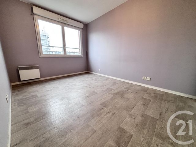Appartement F2 &agrave; vendre - 2 pi&egrave;ces - 50,47 m2 - La Plaine St Denis - 93 - ILE-DE-FRANCE