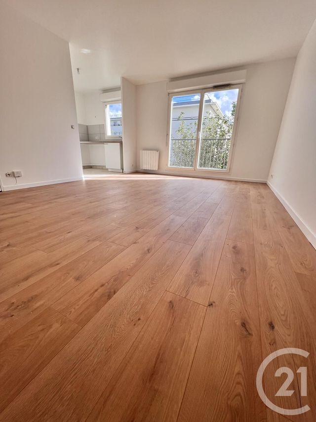 appartement - LA PLAINE ST DENIS - 93