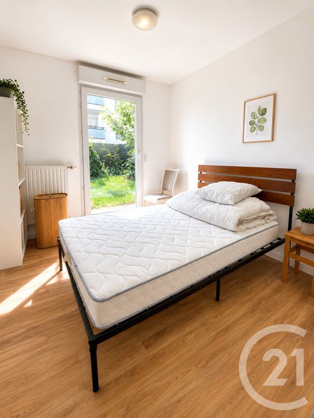 Appartement F3 &agrave; vendre - 3 pi&egrave;ces - 65,45 m2 - La Plaine St Denis - 93 - ILE-DE-FRANCE
