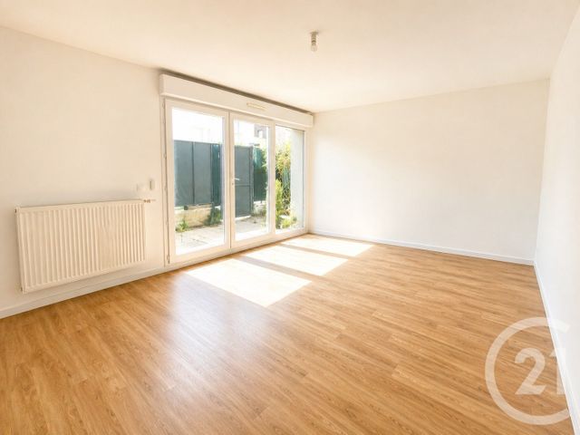Appartement F3 à vendre LA PLAINE ST DENIS