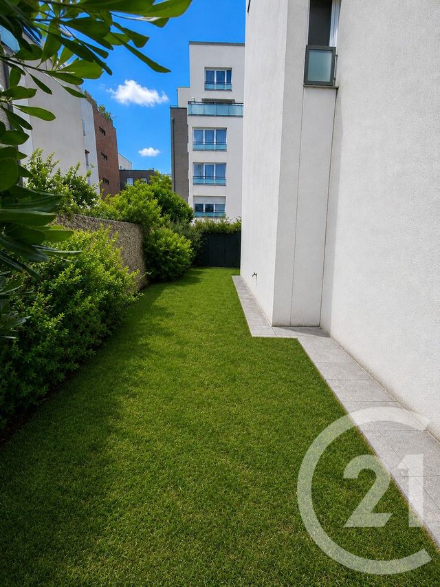 Appartement F3 &agrave; vendre - 3 pi&egrave;ces - 65,45 m2 - La Plaine St Denis - 93 - ILE-DE-FRANCE