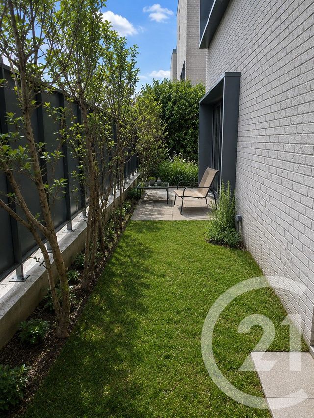 Appartement F3 &agrave; vendre - 3 pi&egrave;ces - 65,45 m2 - La Plaine St Denis - 93 - ILE-DE-FRANCE