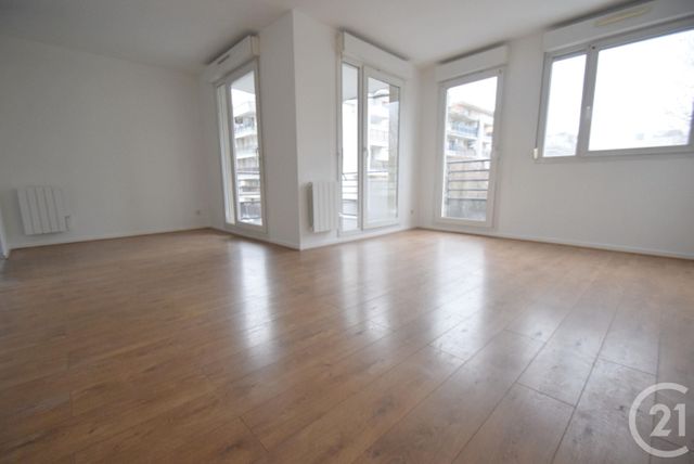 appartement - LA PLAINE ST DENIS - 93