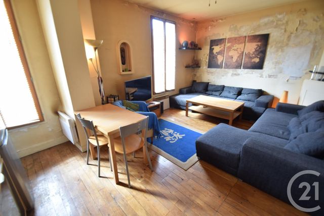  - LA PLAINE ST DENIS - 