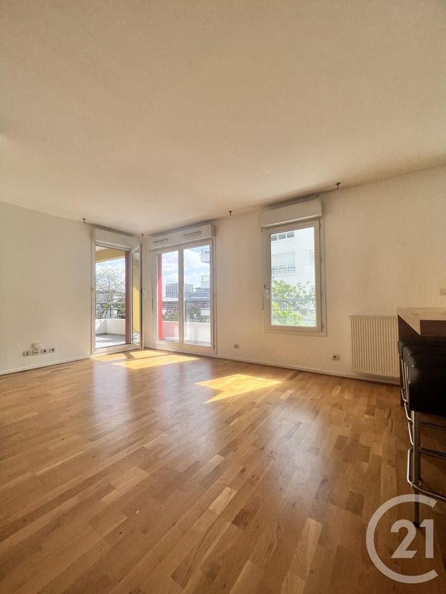  - LA PLAINE ST DENIS - 