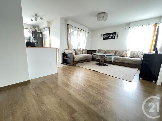 appartement - LA PLAINE ST DENIS - 93