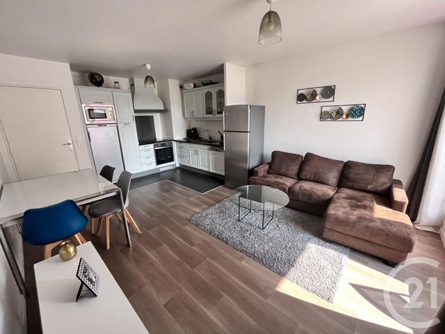 Appartement F3 à vendre - 3 pièces - 64,99 m2 - La Plaine St Denis - 93 - ILE-DE-FRANCE
