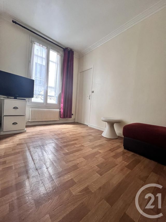 Appartement F2 à vendre LA PLAINE ST DENIS