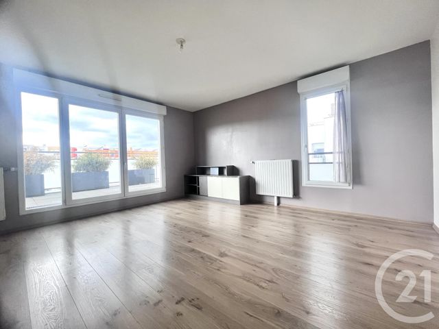 appartement - LA PLAINE ST DENIS - 93
