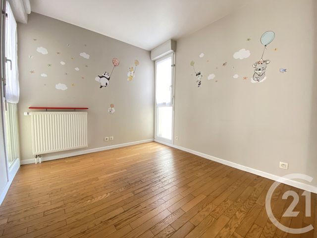 Appartement F4 &agrave; vendre - 4 pi&egrave;ces - 80,02 m2 - La Plaine St Denis - 93 - ILE-DE-FRANCE