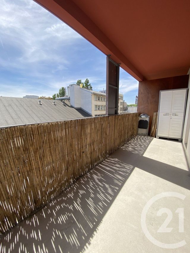 Appartement F4 &agrave; vendre - 4 pi&egrave;ces - 80,02 m2 - La Plaine St Denis - 93 - ILE-DE-FRANCE