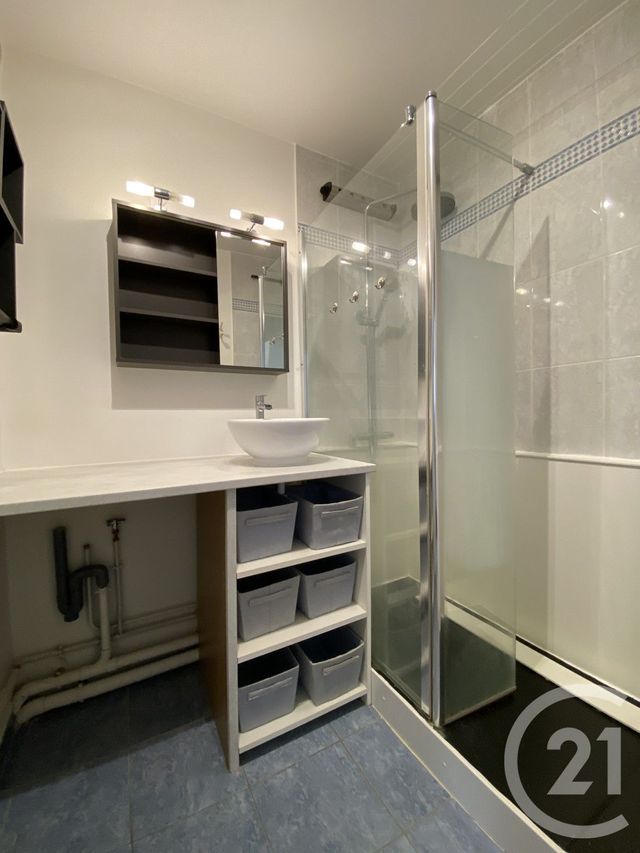 Appartement F4 &agrave; vendre - 4 pi&egrave;ces - 80,02 m2 - La Plaine St Denis - 93 - ILE-DE-FRANCE