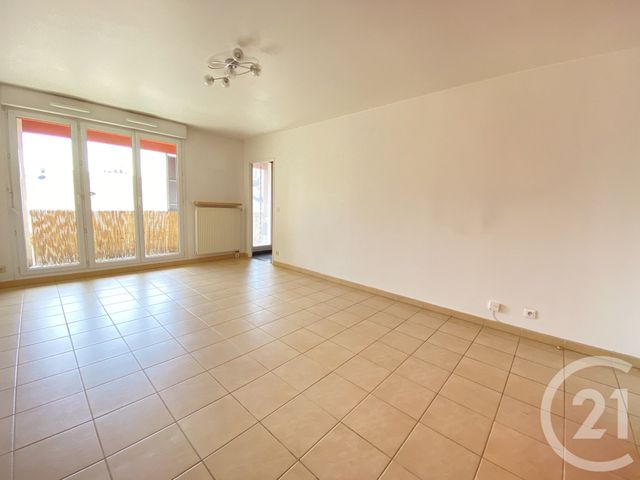Appartement F4 à vendre LA PLAINE ST DENIS