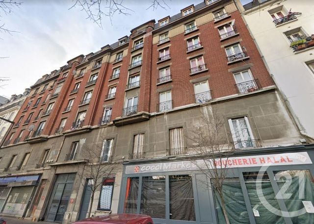  - LA PLAINE ST DENIS - 