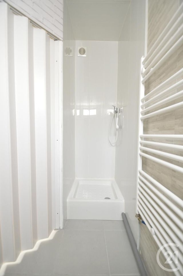 Maison &agrave; vendre - 3 pi&egrave;ces - 58,30 m2 - St Denis - 93 - ILE-DE-FRANCE