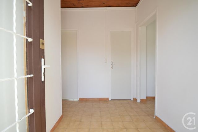 Maison &agrave; vendre - 3 pi&egrave;ces - 58,30 m2 - St Denis - 93 - ILE-DE-FRANCE
