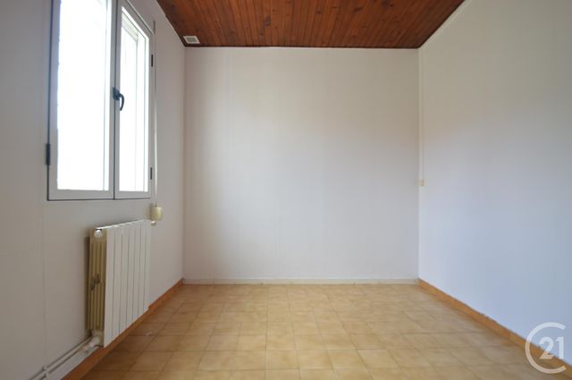 Maison &agrave; vendre - 3 pi&egrave;ces - 58,30 m2 - St Denis - 93 - ILE-DE-FRANCE