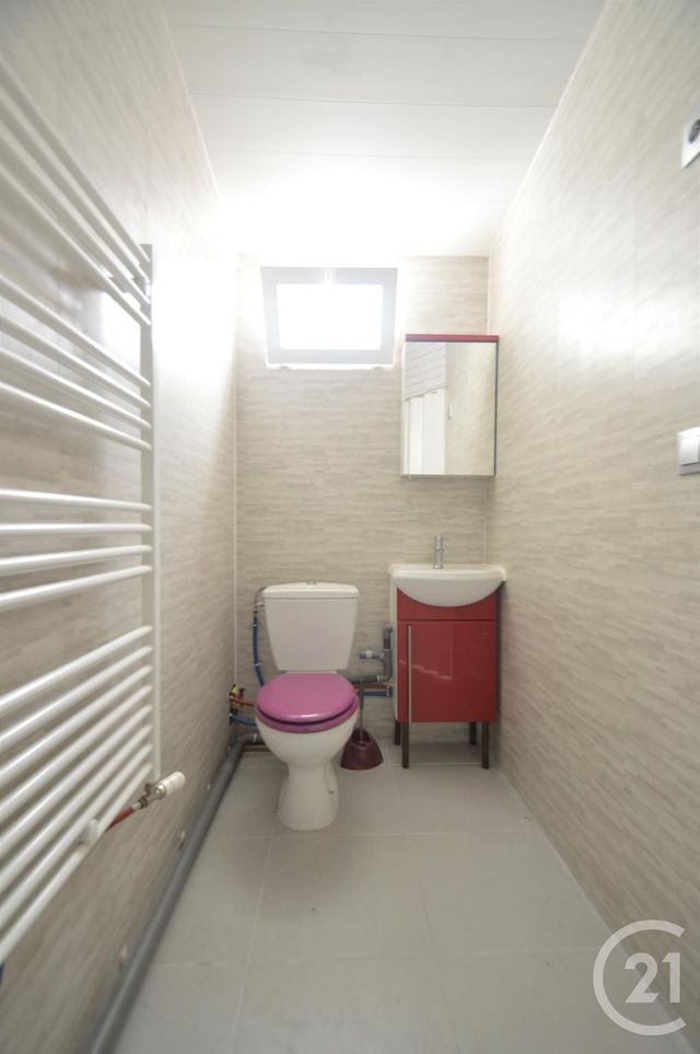 Maison &agrave; vendre - 3 pi&egrave;ces - 58,30 m2 - St Denis - 93 - ILE-DE-FRANCE