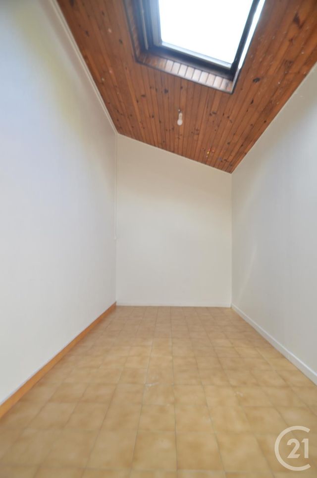 Maison &agrave; vendre - 3 pi&egrave;ces - 58,30 m2 - St Denis - 93 - ILE-DE-FRANCE
