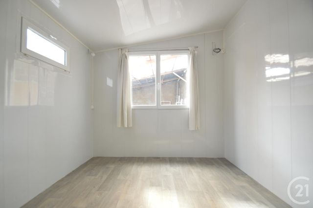 Maison &agrave; vendre - 3 pi&egrave;ces - 58,30 m2 - St Denis - 93 - ILE-DE-FRANCE
