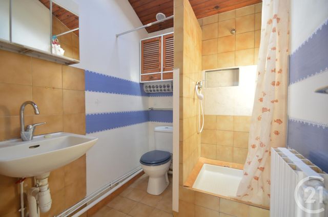 Maison &agrave; vendre - 3 pi&egrave;ces - 58,30 m2 - St Denis - 93 - ILE-DE-FRANCE