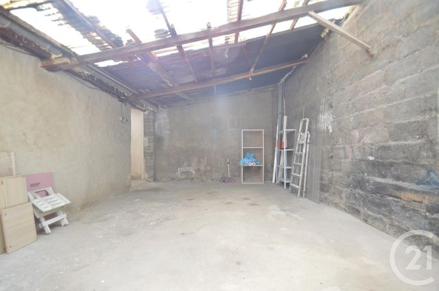 Maison &agrave; vendre - 3 pi&egrave;ces - 58,30 m2 - St Denis - 93 - ILE-DE-FRANCE