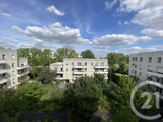 Appartement F2 &agrave; vendre - 2 pi&egrave;ces - 41,34 m2 - La Plaine St Denis - 93 - ILE-DE-FRANCE
