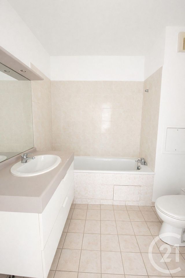 Appartement F2 &agrave; vendre - 2 pi&egrave;ces - 41,34 m2 - La Plaine St Denis - 93 - ILE-DE-FRANCE