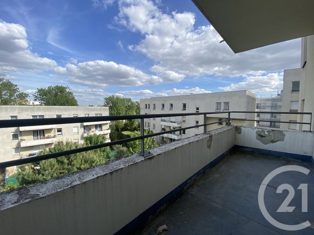 Appartement F2 &agrave; vendre - 2 pi&egrave;ces - 41,34 m2 - La Plaine St Denis - 93 - ILE-DE-FRANCE