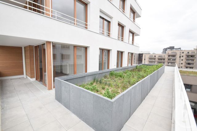  - LA PLAINE ST DENIS - 