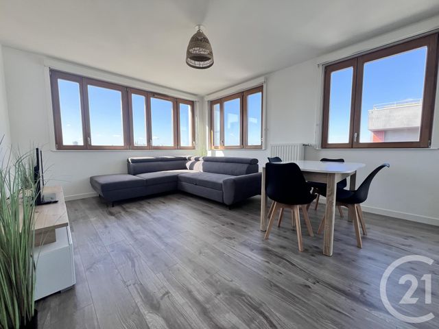 appartement - LA PLAINE ST DENIS - 93