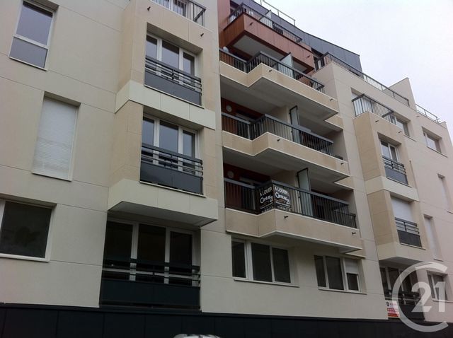 Appartement F3 à louer - 3 pièces - 57,70 m2 - La Plaine St Denis - 93 - ILE-DE-FRANCE